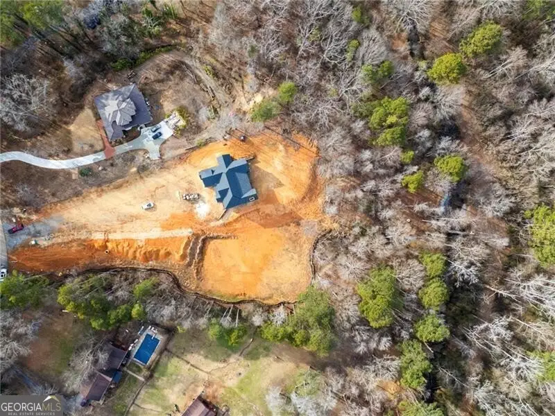 3454 Velma Drive Sw, Powder Springs, GA 30127 - #3