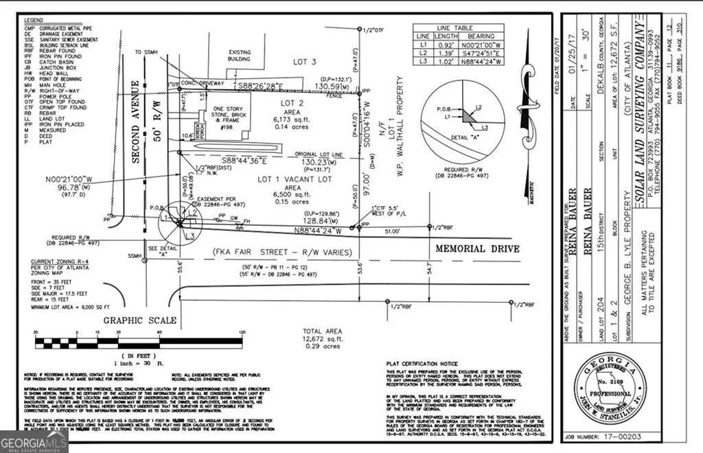 204 2nd Avenue Ne, Decatur, GA 30030 - #1