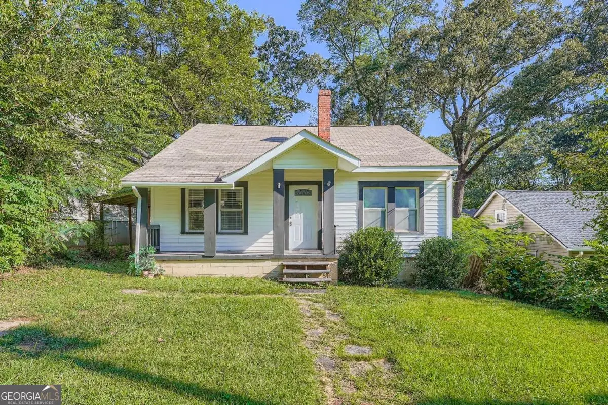 511 Walnut Street, Hapeville, GA 30354 - #1