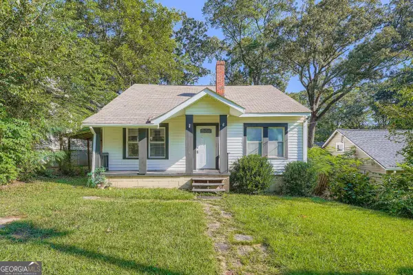 511 Walnut Street, Hapeville, GA 30354