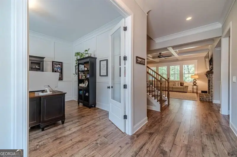 6118 Golf View Court, Jefferson, GA 30549 - #3