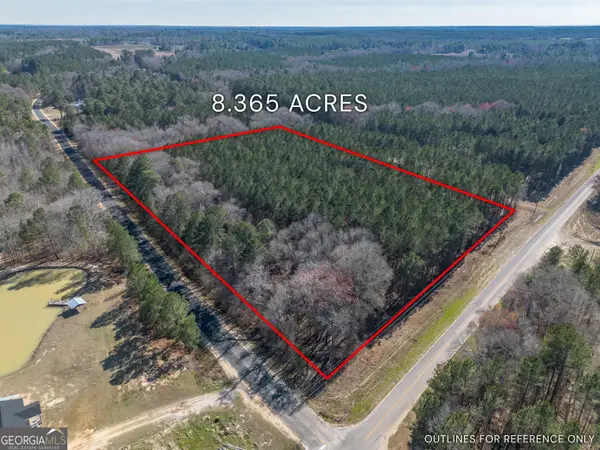 LOT 5 Golf Course Road, Eastman, GA 31023