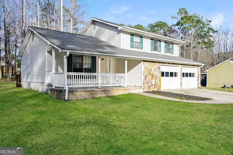 176 Stokes Drive, Stockbridge, GA 30281 - #2