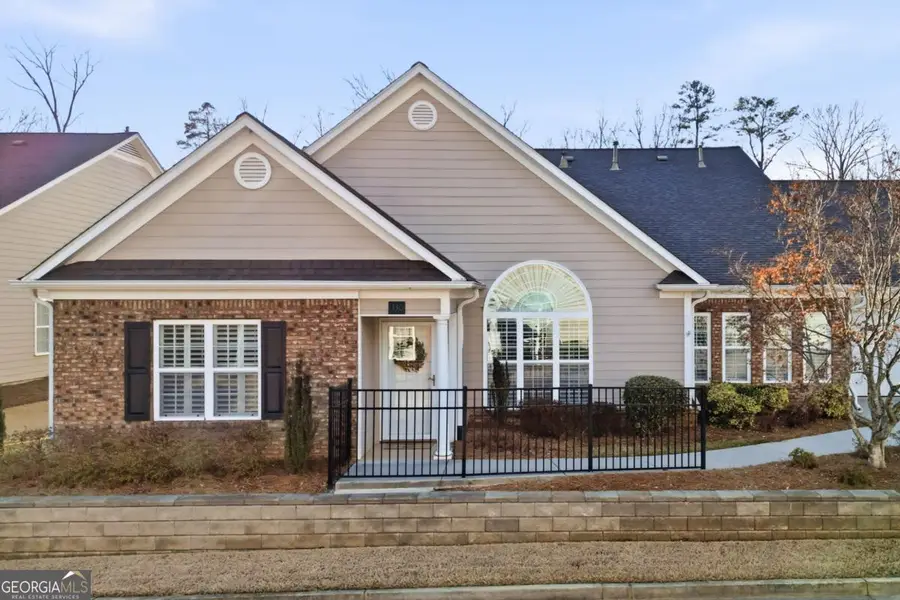 226 Hames Road #330, Woodstock, GA 30188 - #2