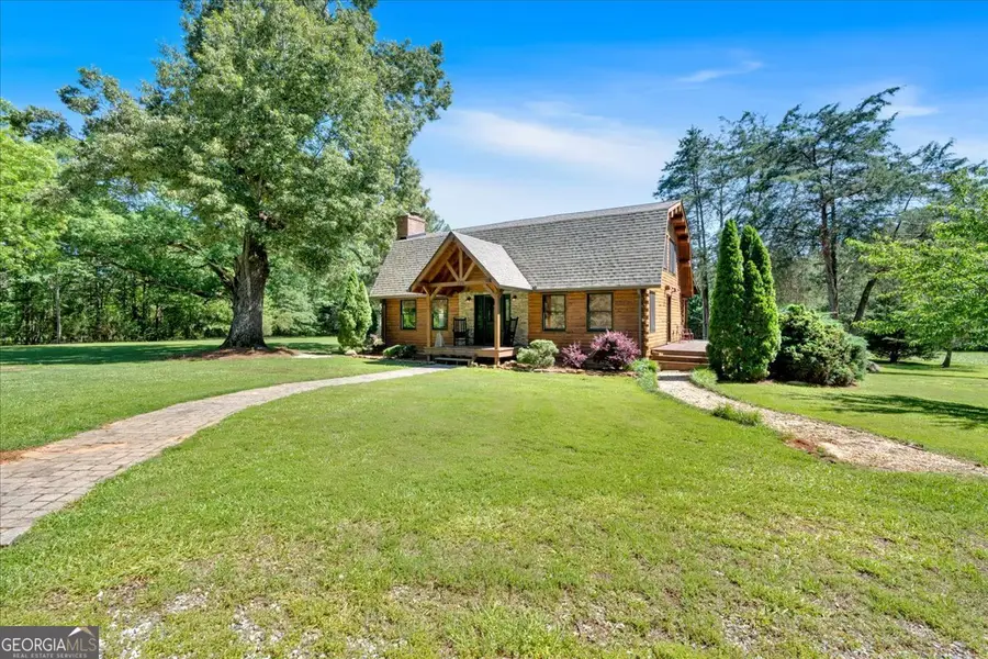 179 Hogan Road, Brooks, GA 30205 - #3