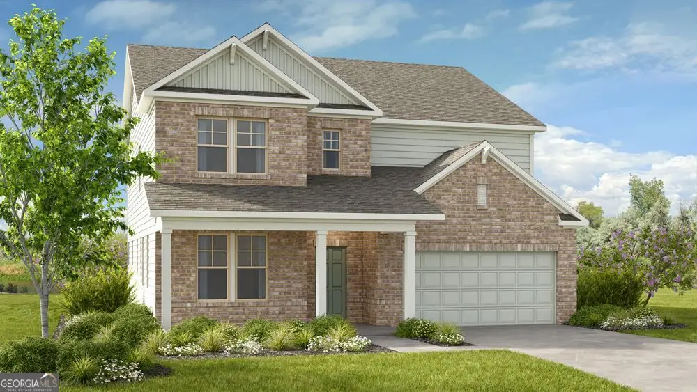 3349 Shirecrest Lane, Dacula, GA 30019 - #1