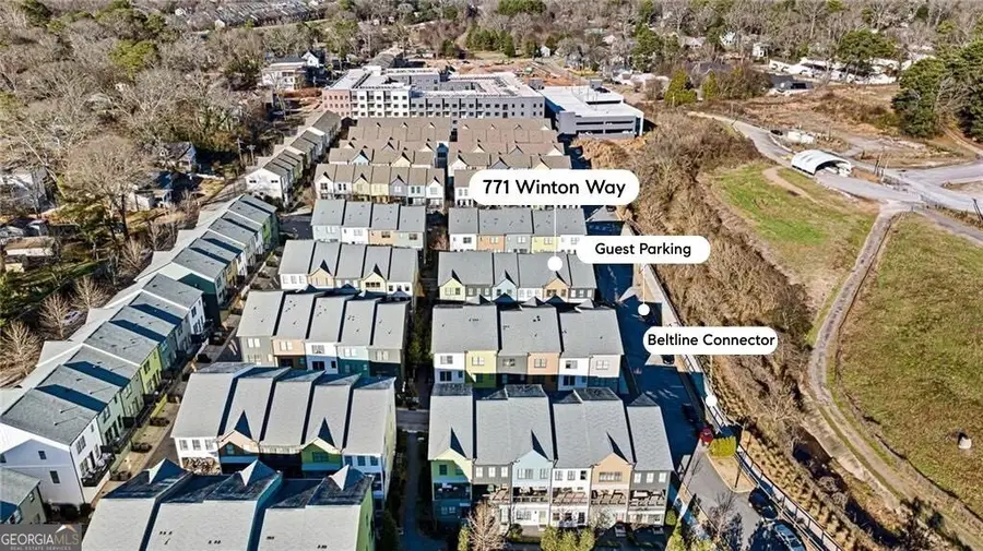 771 Winton Way #771, Atlanta, GA 30312 - #2