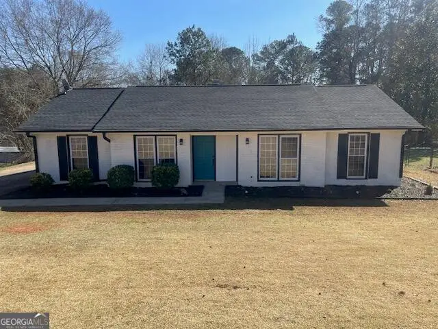 115 Meadowland Trail, Lagrange, GA 30240 - #2