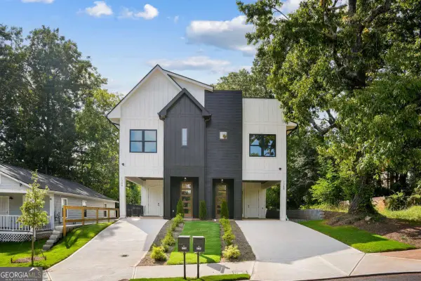 178 Wesley Avenue Ne #A, Atlanta, GA 30307