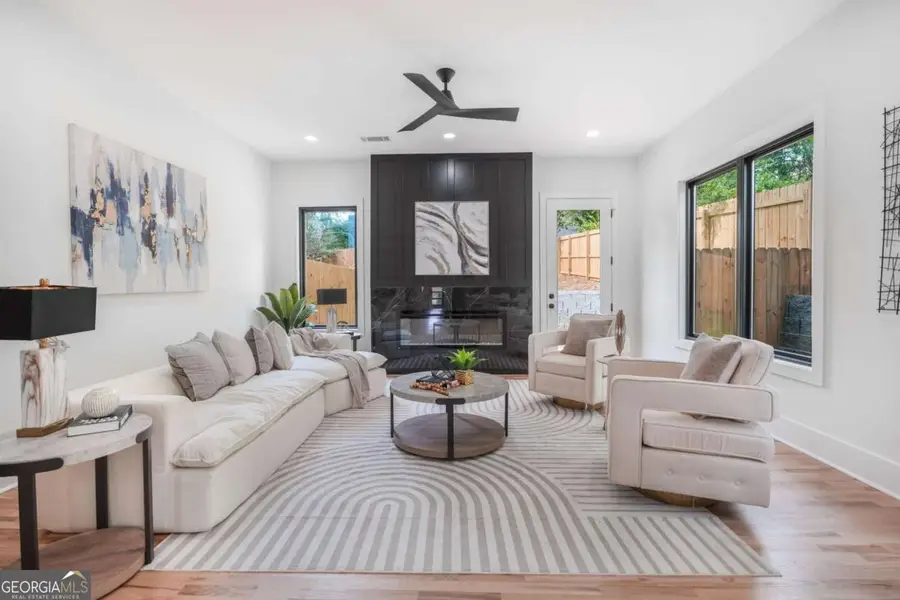 178 Wesley Avenue Ne #A, Atlanta, GA 30307 - #3