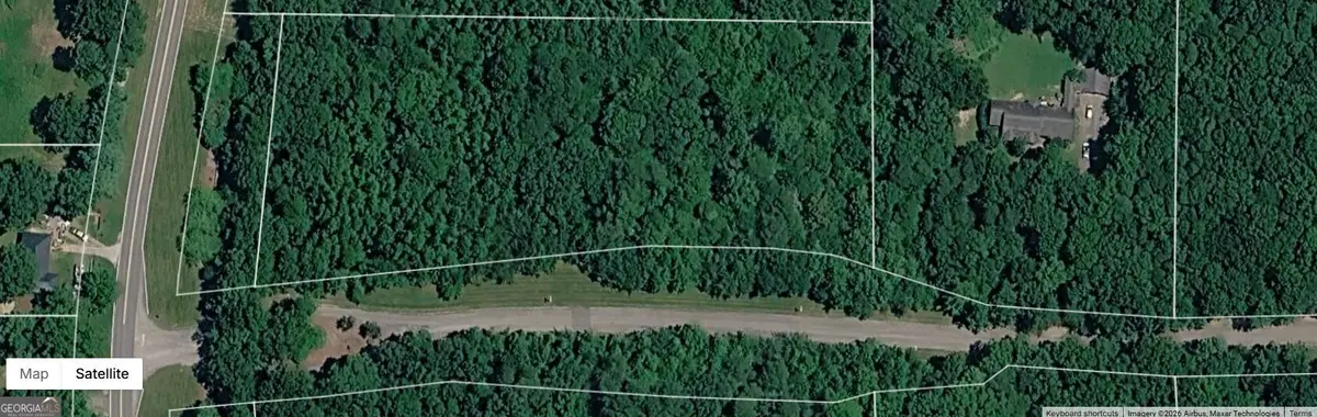 0 Hampton Way, Rising Fawn, GA 30738 - #1