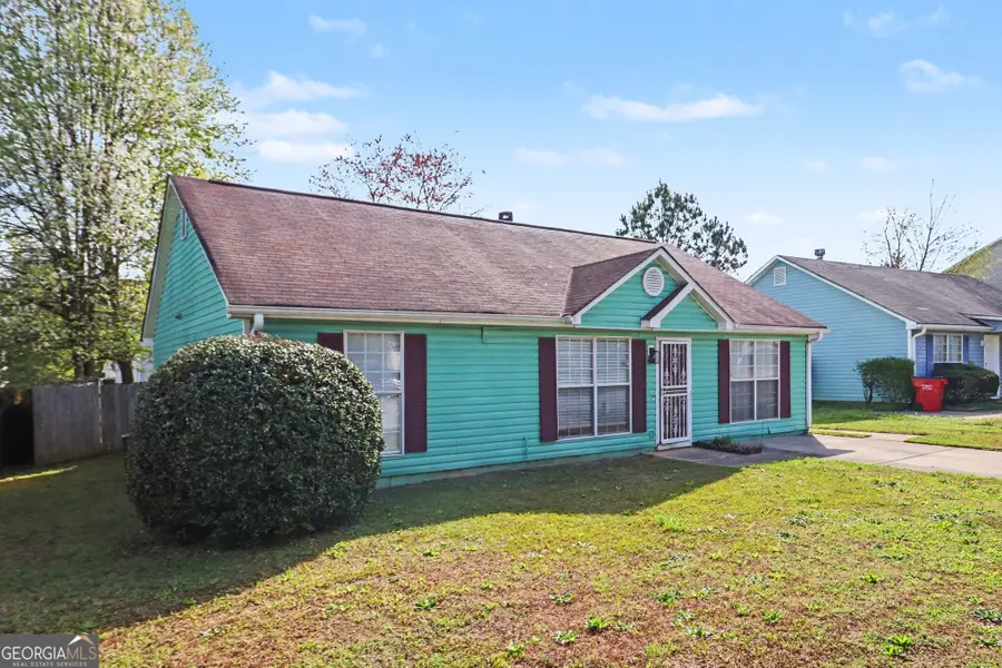 9396 Highland Ridge, Jonesboro, GA 30238 - #2