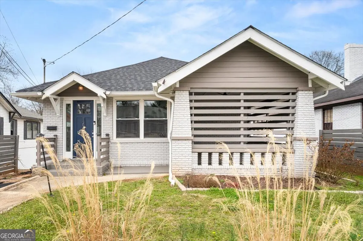 1394 Metropolitan Parkway, Atlanta, GA 30310 - #1