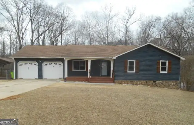 122 Farmbrook Trail, Stockbridge, GA 30281 - #1