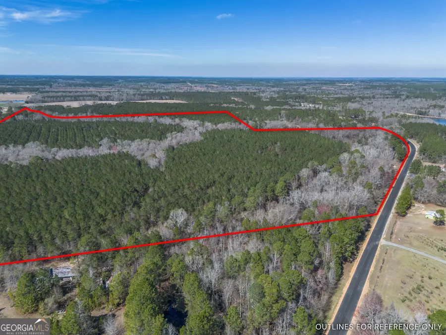 LOT 7 Golf Course Road, Eastman, GA 31023 - #3