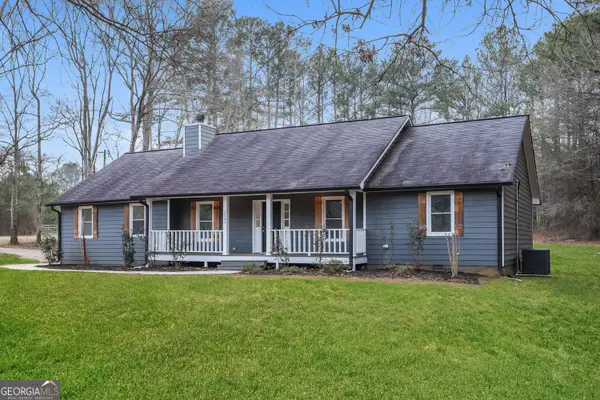 3682 S Ola Road, Locust Grove, GA 30248