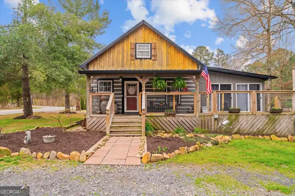 464 Piney Hill Road, Chatsworth, GA 30705