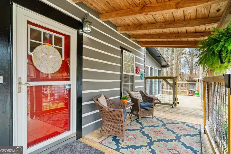 464 Piney Hill Road, Chatsworth, GA 30705 - #2