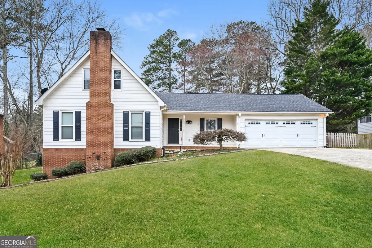 407 Stokesay Drive, Lawrenceville, GA 30046 - #1