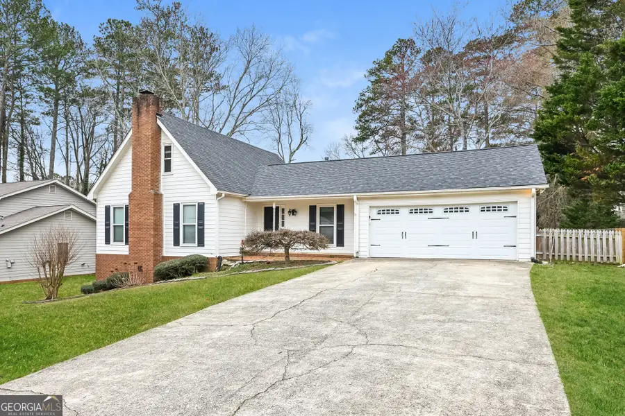 407 Stokesay Drive, Lawrenceville, GA 30046 - #2