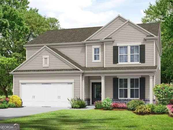 72 Edith Court, Statham, GA 30666