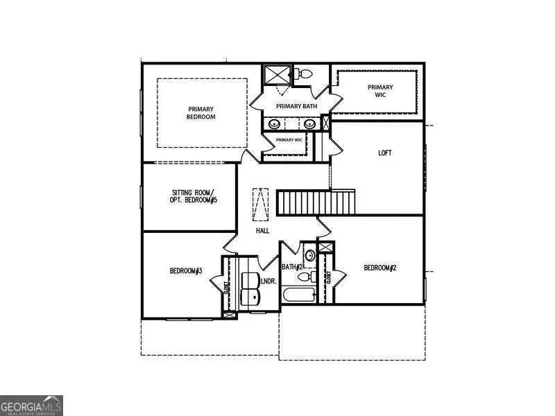 72 Edith Court, Statham, GA 30666 - #3