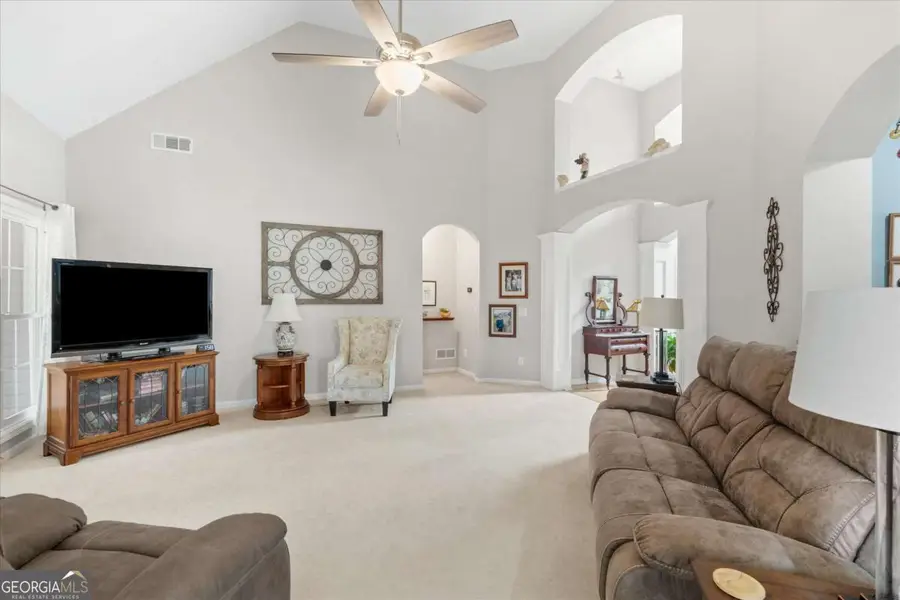 2112 Owls Way, Villa Rica, GA 30180 - #3