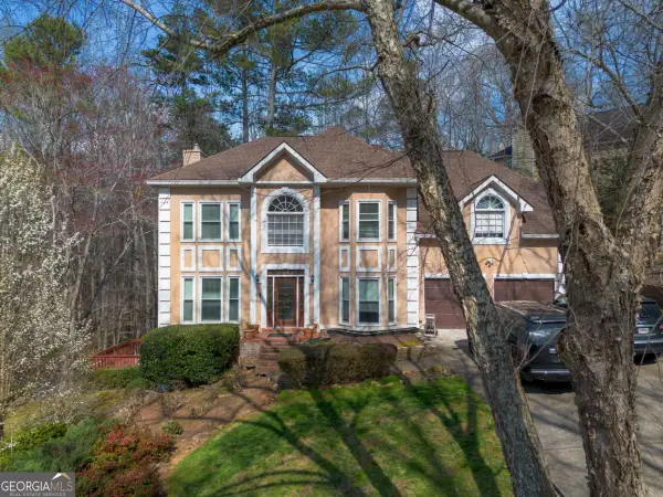 2605 Dering Gate Drive, Marietta, GA 30066