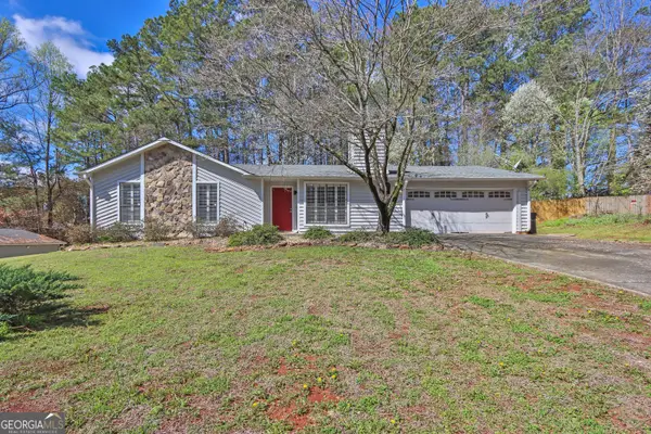 635 Oxford Hall Drive, Lawrenceville, GA 30044