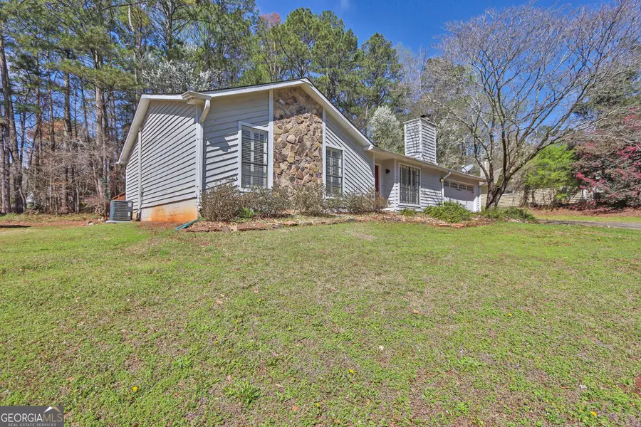 635 Oxford Hall Drive, Lawrenceville, GA 30044 - #2