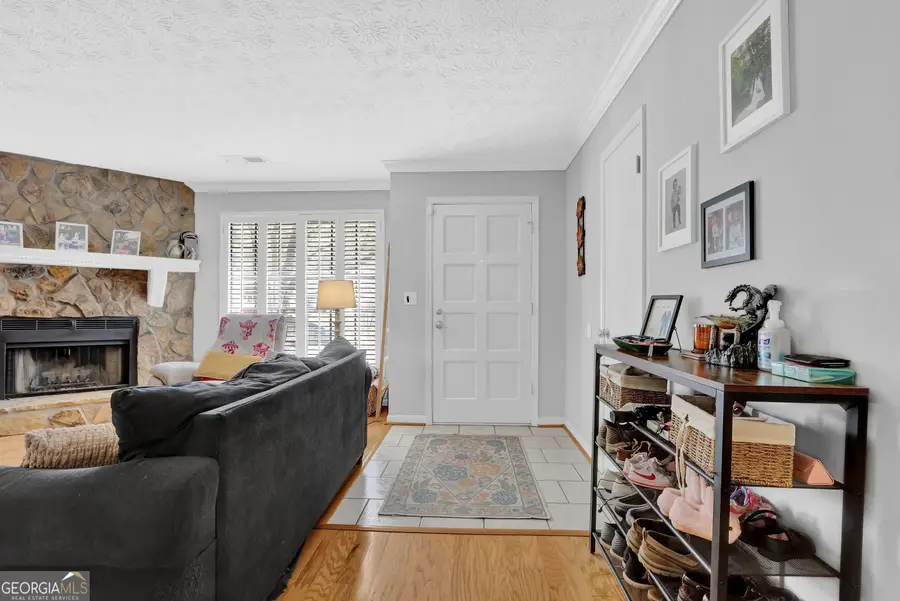 635 Oxford Hall Drive, Lawrenceville, GA 30044 - #3