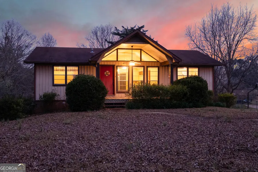 334 Windsong Island, Talladega, AL 35160 - #2