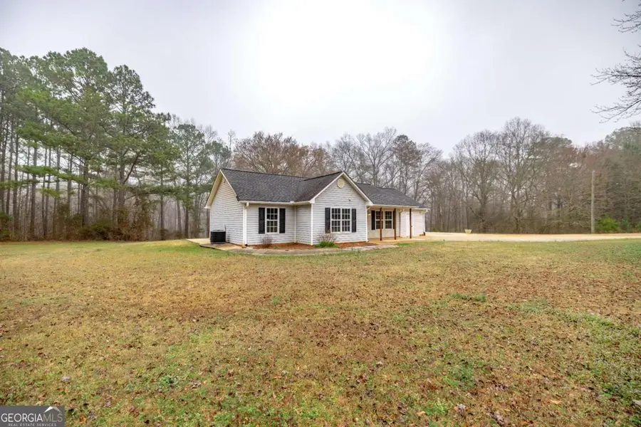 641 Honey Creek Road, McDonough, GA 30252 - #2