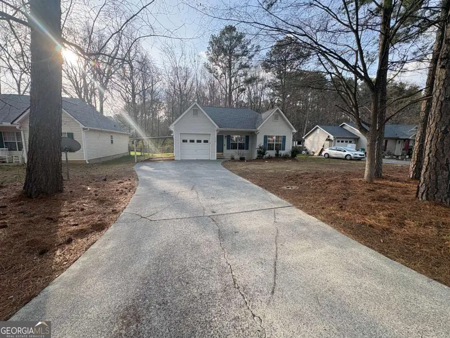 298 Little Street Ne, White, GA 30184 - #2