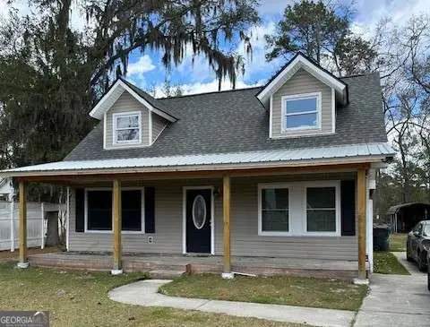 191 Island Drive, Midway, GA 31320 - #1