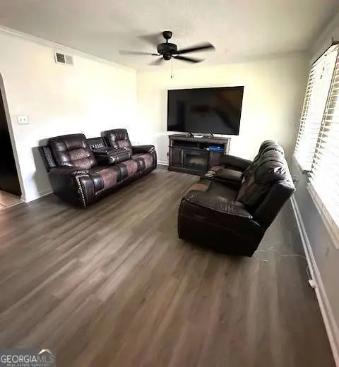 191 Island Drive, Midway, GA 31320 - #3