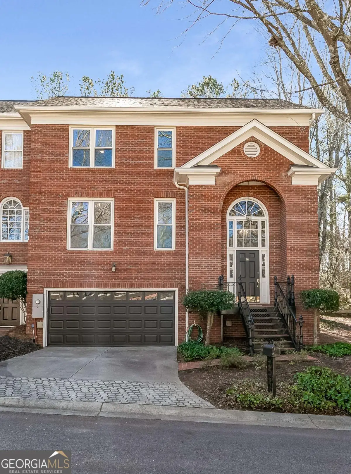 7155 Roswell Road #16, Atlanta, GA 30328 - #1