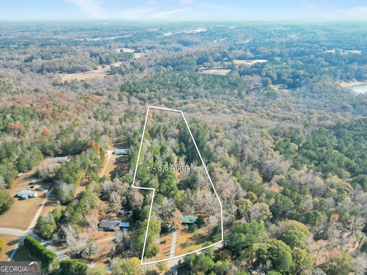 195 Goodlin Road, Palmetto, GA 30268 - #1