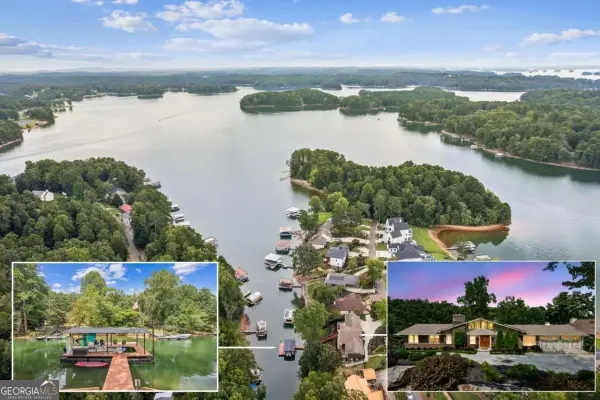 2105 Kemp Drive, Cumming, GA 30041