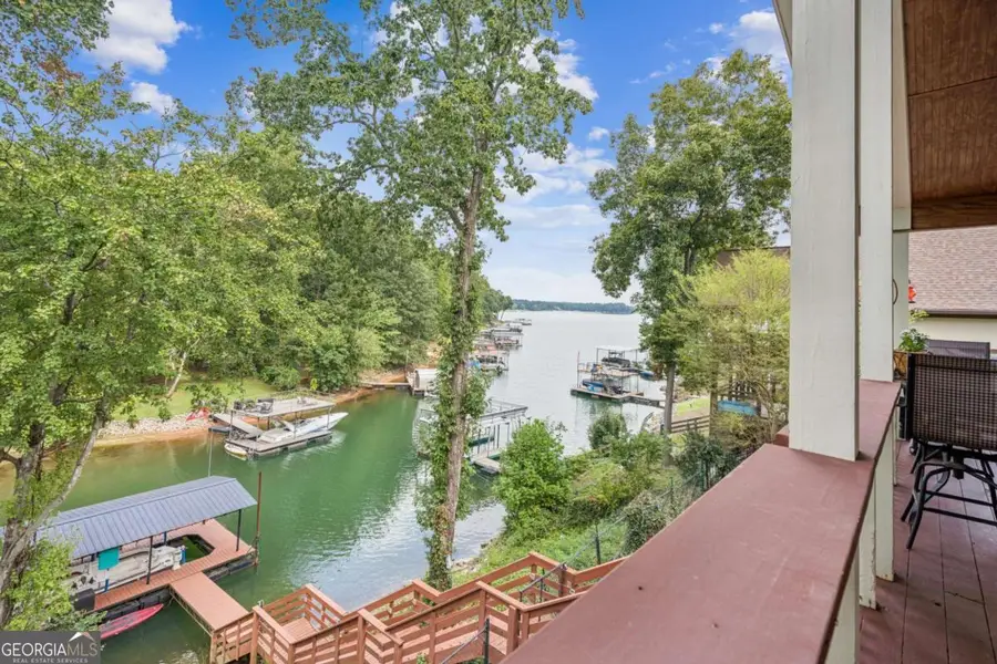 2105 Kemp Drive, Cumming, GA 30041 - #2