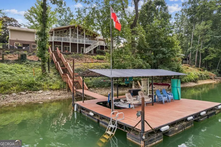 2105 Kemp Drive, Cumming, GA 30041 - #3