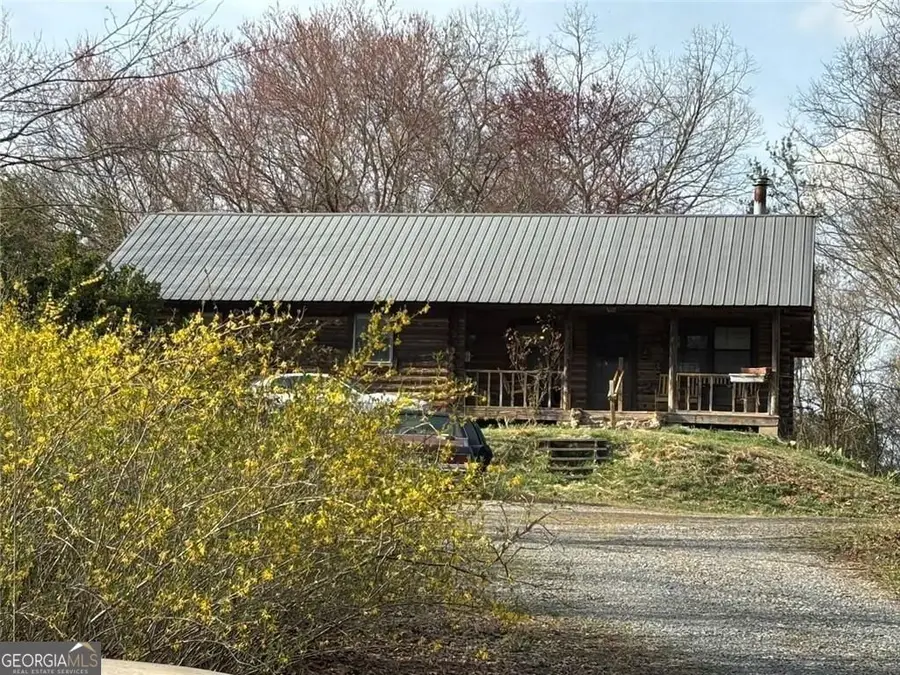 292 Shirley Road Se, Ranger, GA 30734 - #3