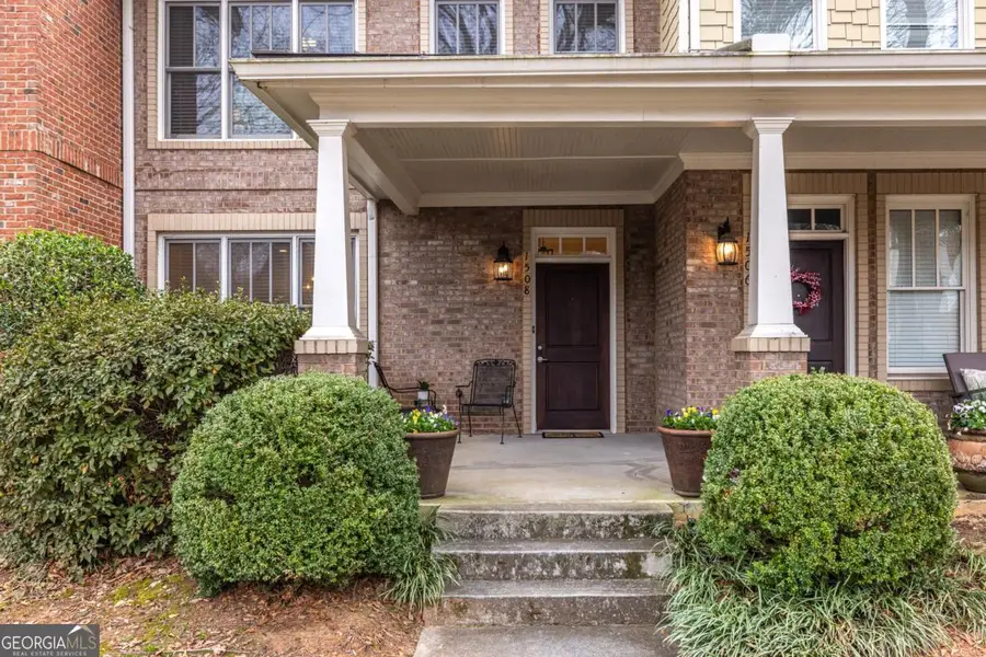 1508 Davis Oaks Way, Decatur, GA 30033 - #2