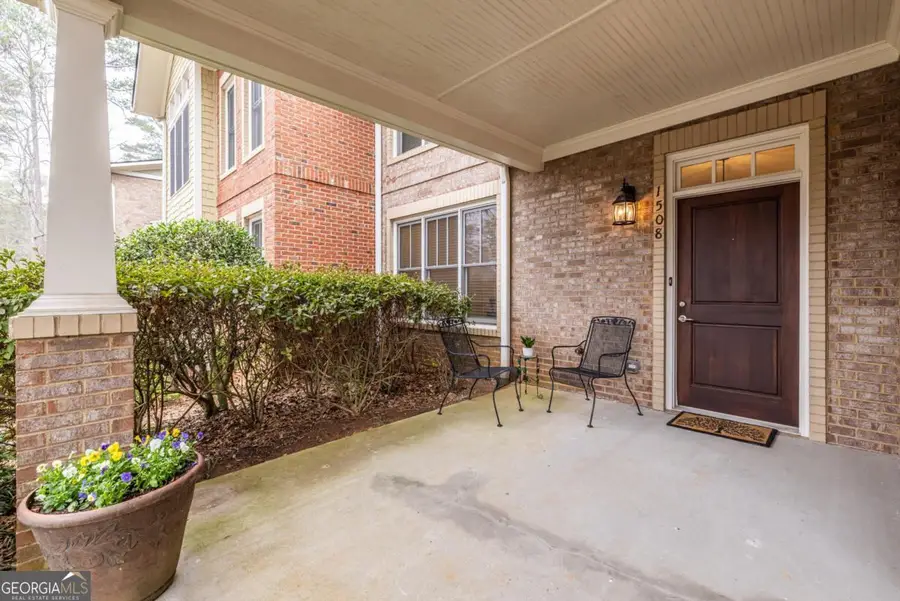 1508 Davis Oaks Way, Decatur, GA 30033 - #3