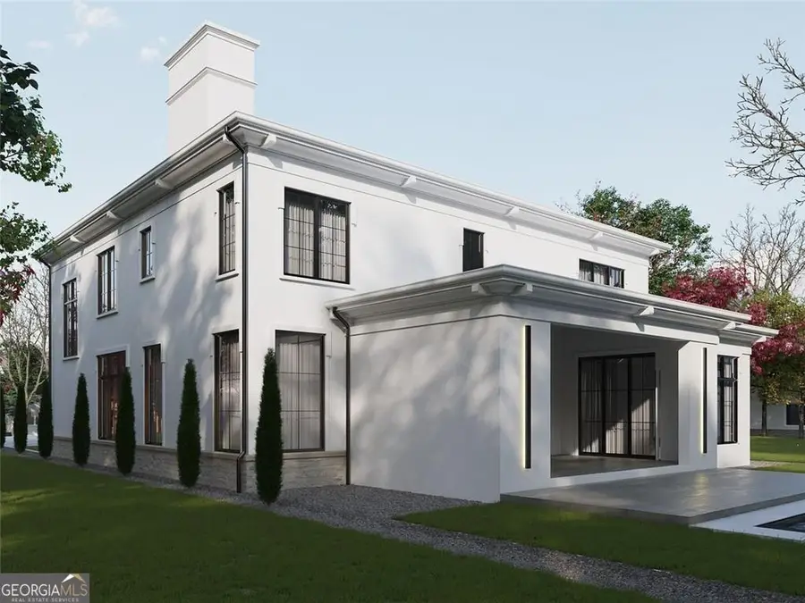 1960 Wellbourne Drive Ne, Atlanta, GA 30324 - #2