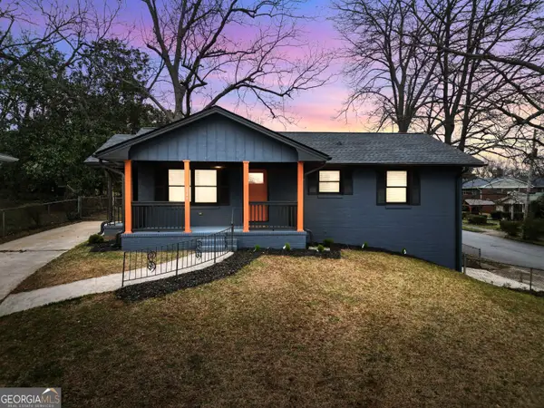 2940 Harris Street, East Point, GA 30344