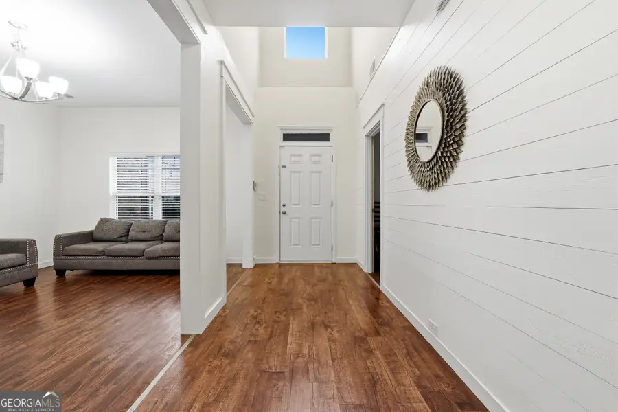 2401 Foxy Drive, Bethlehem, GA 30620 - #3