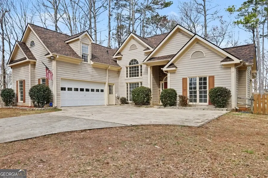 220 Wrights Mill Way, Canton, GA 30115 - #2