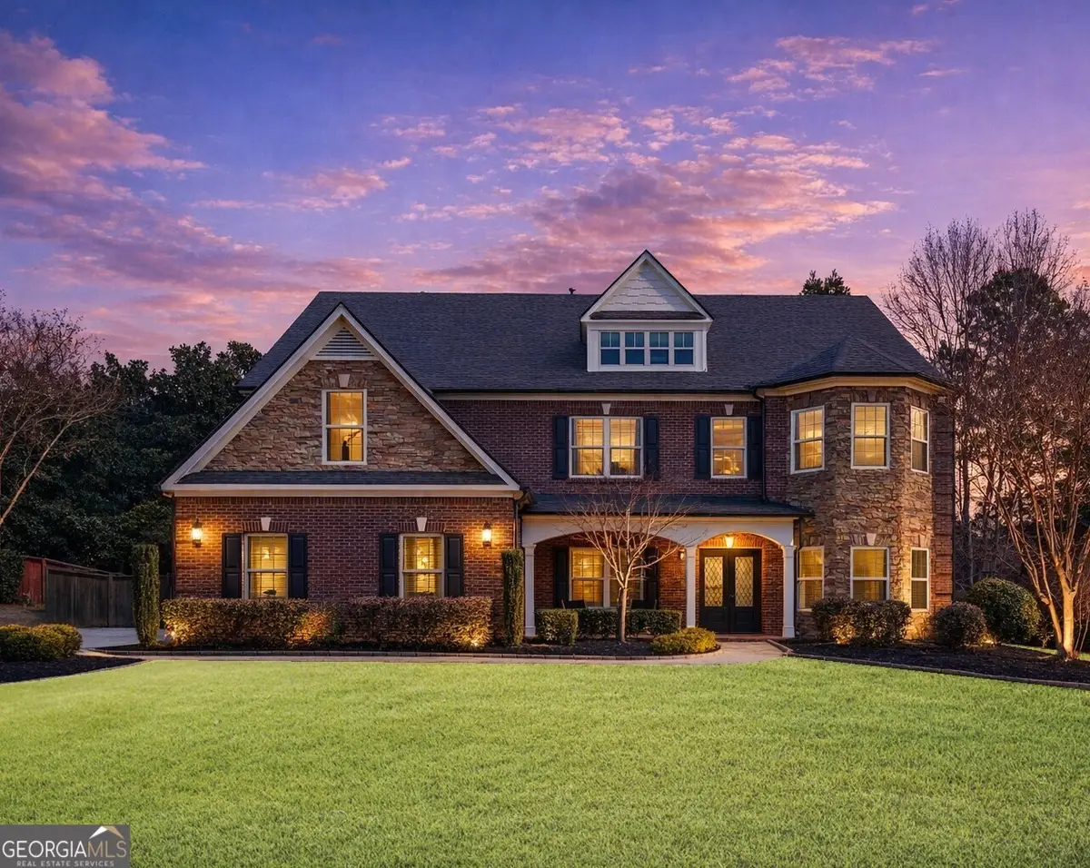 5050 Savannah Run, Cumming, GA 30040 - #1