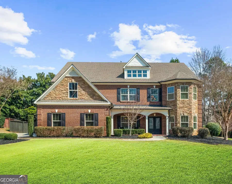 5050 Savannah Run, Cumming, GA 30040 - #2